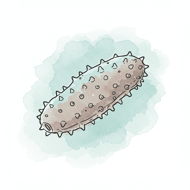 해삼