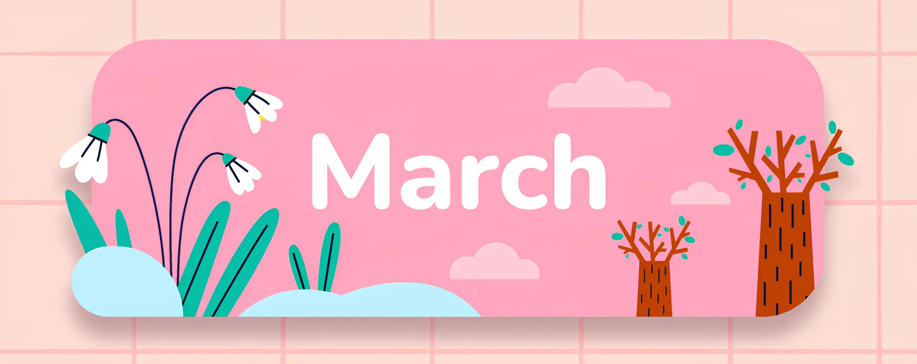 3월 제철 식재료