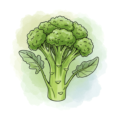브로콜리