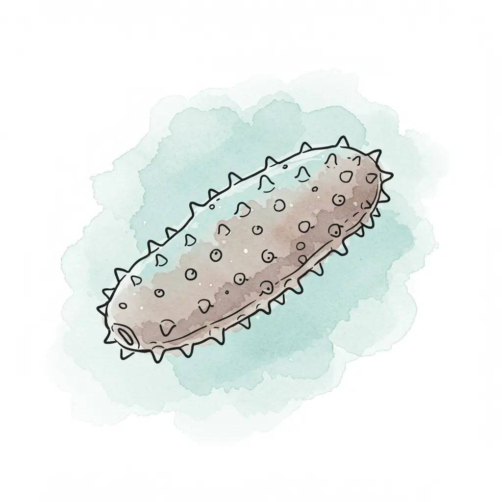 해삼
