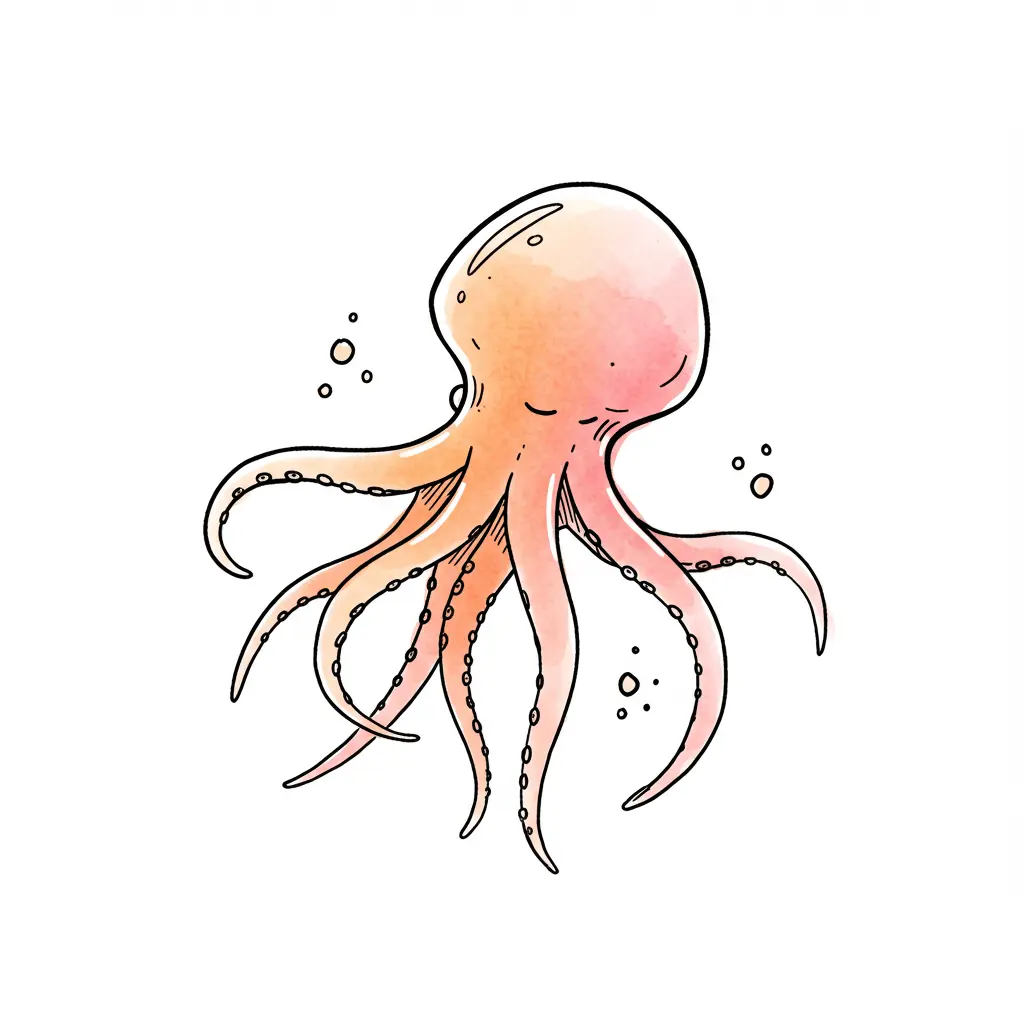 주꾸미